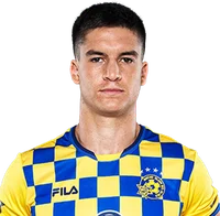 Nadav Aviv Nidamdisparo a la cabeza