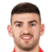 Nir Bardea foto de rosto