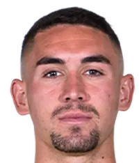 Roei Herman foto de rosto