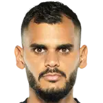 Roei Mashpati headshot