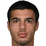 Sagi Drordisparo a la cabeza