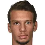 Sean Goldberg headshot