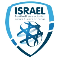 Israel Sub-23 logo de equipe