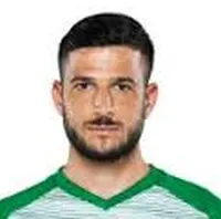 Yuval Ashkenazi headshot