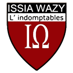 Issia Wazi Team Logo