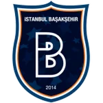 İstanbul Başakşehir U19 logo