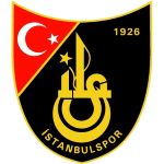  Istanbulspor Team Logo 