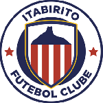 Itabirito Team Logo