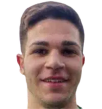 Adrian Cannavarodisparo a la cabeza