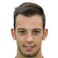 Alberto Brignoli headshot