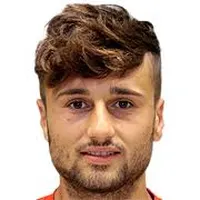 Alberto Gerbo headshot