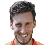 Alberto Paleari headshot