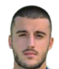 Alberto Picchi headshot