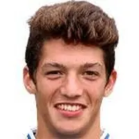 Alessandro Confente headshot