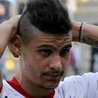 Alessandro Di Paolantonio headshot