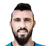 Alessandro Longhi foto de rosto