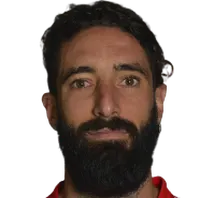 Alessandro Marotta headshot