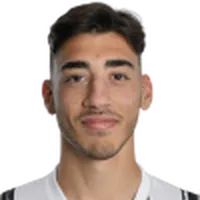 Alessandro Pio Riccio headshot