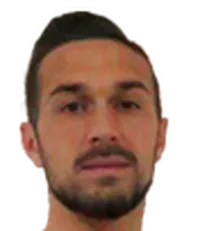 Alessandro Polidori headshot