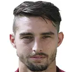 Alessandro Salvi headshot