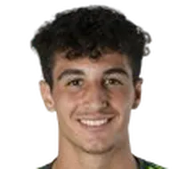 Alessandro Siano headshot