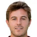 Alessio Benedetti foto de rosto