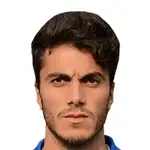 Alessio Cristiani headshot