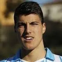 Alessio Milillo headshot