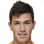 Alessio Romagnoli headshot