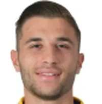 Alessio Tribuzzidisparo a la cabeza