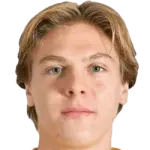 Alessio Zerbin foto de rosto