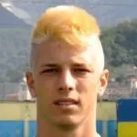 Alex Rolfinidisparo a la cabeza