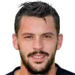 Alex Valentini headshot