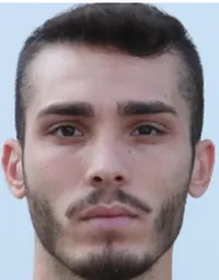 Alfredo Bifulco headshot