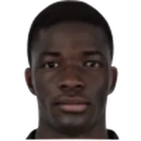 Amadou Sarrdisparo a la cabeza