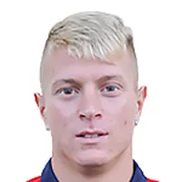 Amato Ciciretti headshot