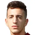 Andrea Accardi headshot