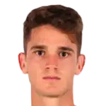 Andrea Adorante headshot