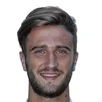 Andrea Barberis foto de rosto