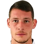 Andrea Belotti headshot