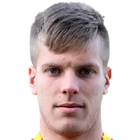 Andrea Bianchimano foto de rosto