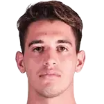 Andrea Caponedisparo a la cabeza