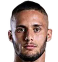 Andrea Ciofi headshot