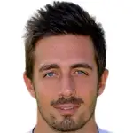 Andrea Consigli foto de rosto