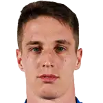 Andrea Conti foto de rosto