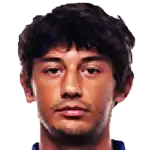 Andrea Danzi foto de rosto