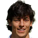 Andrea Feola foto de rosto