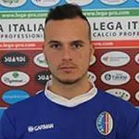 Andrea Ferretti headshot