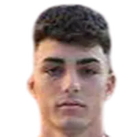 Andrea Franzolini foto de rosto