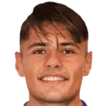 Andrea Giorgini headshot